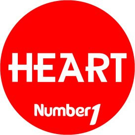NUMBER ONE HEART