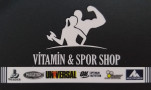 Vitamin Spor Shop