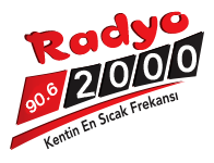 Osmaniye Radyo 2000