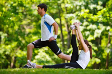 Düzenli Egzersiz Erken Menopoz Riskini Azaltıyor
