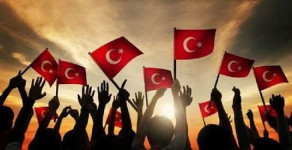 Mehmet Katırcıoğlu nun 23 Nisan Ulusal Egemenlik ve Çocuk Bayramı Kutlama Mesajı