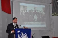 Atatürk ve Ekonomi konferansı