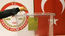 İstanbul seçimleri yenileniyor
