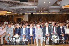 Gadir Hum Bayramı ve Kardeşlik Konferansı