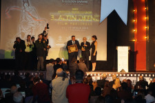 Antakya Uluslararası Film Festivali