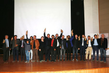 Uluslararası Film Festivali’nin Jüri üyeleri açıklandı