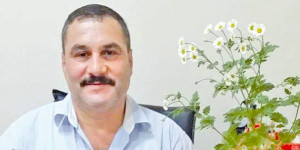 Dr. Mehmet Baklacının vefatı üzüntü yarattı