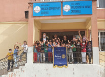 Antakya Defne Rotary Kulübünden Farkındalık Toplantısı