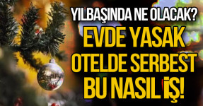 YENİ YIL ÇELİŞKİSİ