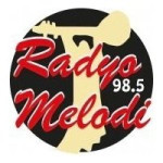 Hatay Radyo Melodi Fm 98.5