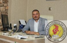 Nihat Mazmanoğlu HGC Başkanlığına Aday
