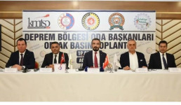 Oda Başkanlarından Cumhurbaşkanına “Mücbir Sebep” Talebi