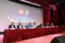 Cumhurbaşkanı’ndan Hatay’a Hibe