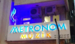 Metronom Müzik Evi