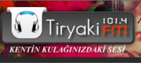 Konya Tiryaki Fm
