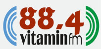 Vitamin Fm 88.4 Rize
