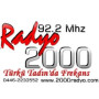 Erzincan Radyo 2000