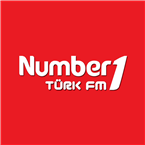 Number one Türk
