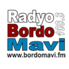 Radyo Bordo Mavi