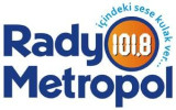 Mersin Radyo Metropol