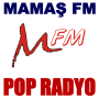 MAMAŞ FM POP