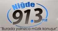 NİĞDE FM