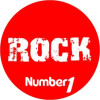 NUMBER ONE ROCK