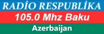 RADİO RESPUBLİKA Azerbaycan
