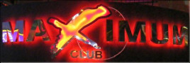 Maximum Club