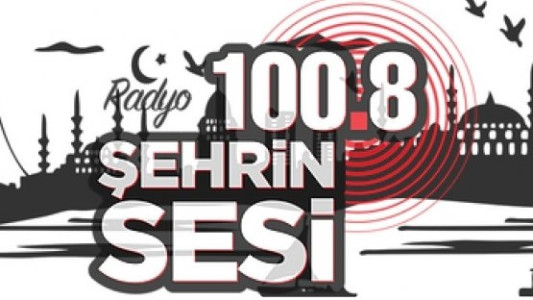 Radyo Şehrin Sesi Çalıyor Tıkla Canlı Radyo Dinle