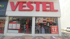 Vestel Demirhanlar Kırıkhan HİZMETE DEVAM EDİYOR!