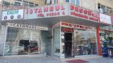 İstanbul Decor Home Curtains & Perde Evi