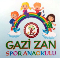 Gazi Zan