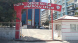 Özel Denge Koleji Anadolu Lisesi