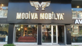 Modiva Mobilya Antakya HİZMETE DEVAM EDİYOR!