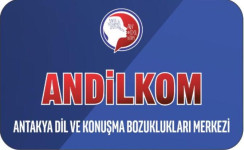 Andilkom Dil Ve Konuşma Merkezi Antakya HİZMETE DEVAM EDİYOR!