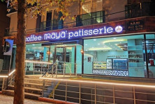 Maya Cafe Pastane Defne HİZMETE DEVAM EDİYOR!