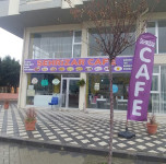 Şehrizar Cafe Dörtyol HİZMETE DEVAM EDİYOR!