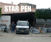 Star Pen & Taha Mermer Payas HİZMETE DEVAM EDİYOR!