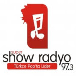 Süper Show Radyo Antakya HİZMETE DEVAM EDİYOR!