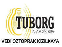 Vedi Öztoprak Kızılkaya Tuborg Bayii Antakya HİZMETE DEVAM EDİYOR!