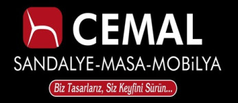 Cemal Sandalye Masa Mobilya Köşe Takımları Antakya HİZMETE DEVAM EDİYOR!