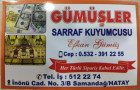 Gümüşler Kuyumculuk