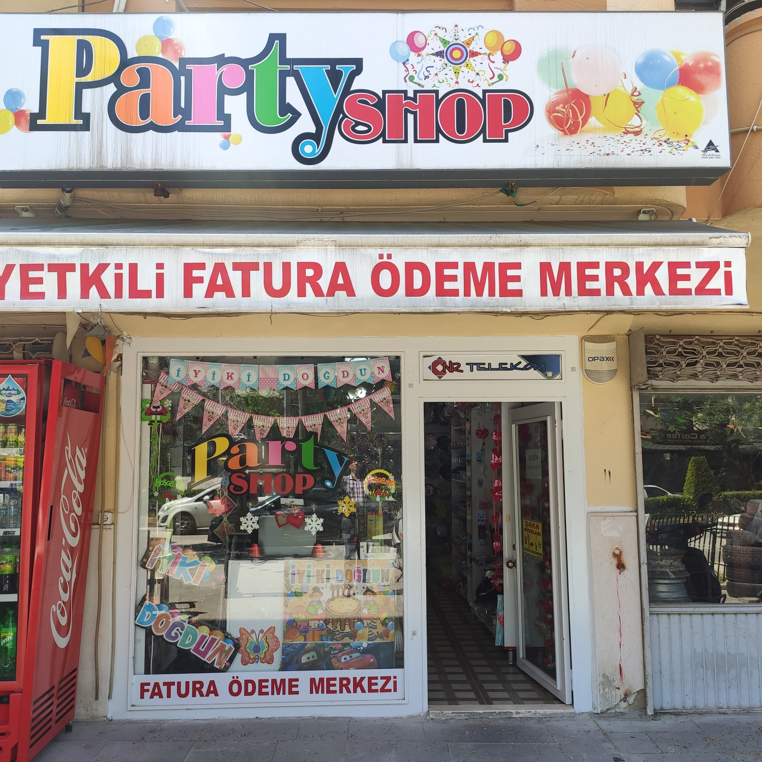 party-shop-defne-hatay-firma-rehberi