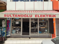 Sultanoğlu Elektrik Antakya HİZMETE DEVAM EDİYOR!