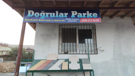 Doğrular Dekoratif Parke Taşı Serinyol Antakya HİZMETE DEVAM EDİYOR!