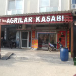 AĞRILAR ET PAZARI İskenderun HİZMETE DEVAM EDİYOR!