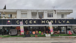 Çiçek Mobilya Çiçek Çocuk ve Genç Odası Antakya HİZMETE DEVAM EDİYOR!