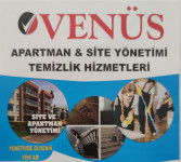 Venüs Apartman Ve Site Yönetimi Temizlik Hizmetleri Defne HİZMETE DEVAM EDİYOR!