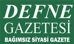 Hatay Defne Gazetesi Antakya HİZMETE DEVAM EDİYOR!